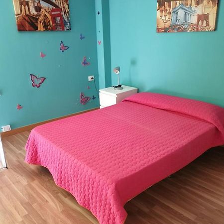 グラナディージャ・デ・アボナLoft Tranquilo Granadillaアパートメント エクステリア 写真